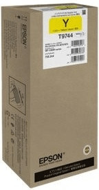 Epson Yellow XXL Ink Supply Unit