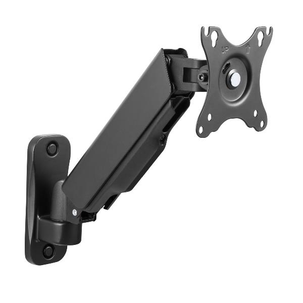 Equip 17 -32 Single Monitor Wall-Mounted 650136