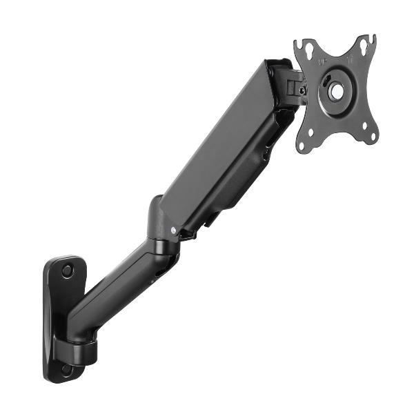 Equip 17 -32 Single Monitor Wall-Mounted 650137