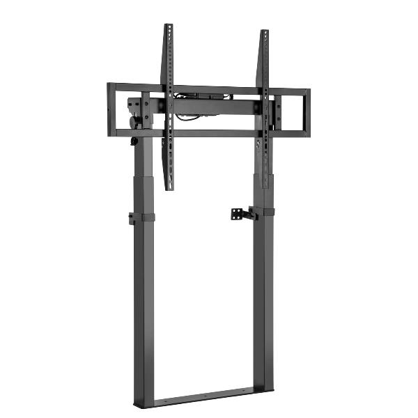 Equip 55 -100 Fixed Motorized Wall Mount Stand 650347