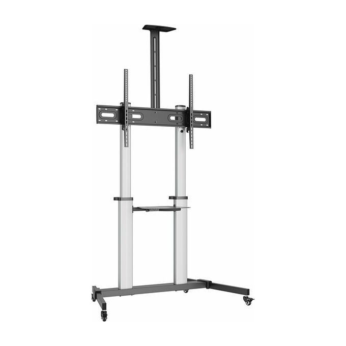 Equip 650631 Carrello TV LFD Eco 60-100 Pollici Supporto Ultralarge