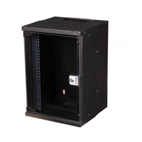 Equip Eco Mount 10 Cabinet 09u 300x300mm Black 280317 Equip Eco Mount 10 Cabinet 09u 300x300mm Black 280317