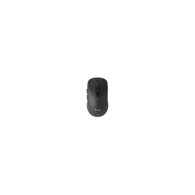 Equip, Mouse Wireless, Dual Mode, 6 Pulsanti, Nano Ricevitore, 245123