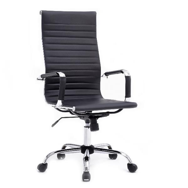 Equip Office Chair High Back Ergonimic 651001