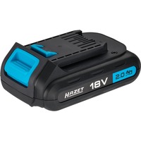 ERSATZ-AKKU 9212-02, Batteria