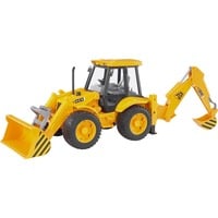 Escavatore Jcb 4Cx scala 1:16 JCB 2428