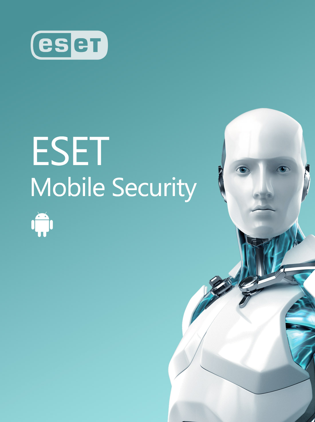 ESET Mobile Security-1 Dispositivo 1 Anno | Android