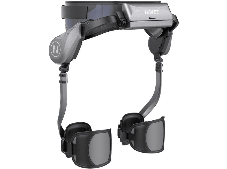 ESOSCHELETRO NAVEE EXO S Pro