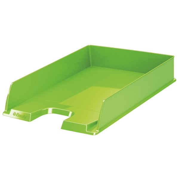 Esselte 623927 scatola per la conservazione di documenti Verde