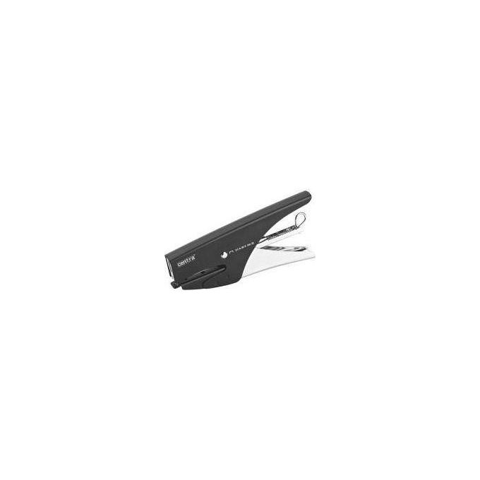 Esselte 626151 Cucitrice a Pinza P21 Centra Nera Esselte 626151 Cucitrice a Pinza P21 Centra Nera