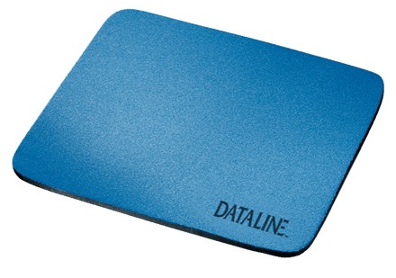 Esselte 90885 tappetino per mouse Blu
