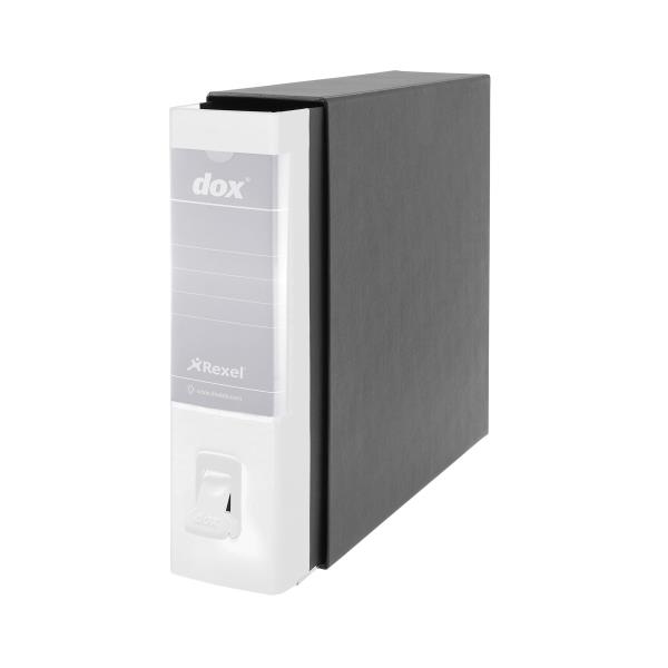 Esselte CF6 Registratori Dox 1 Bianco D26103 Esselte CF6 Registratori Dox 1 Bianco D26103