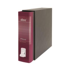Esselte CF6 Registratori Dox 2 Divino D26205