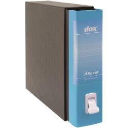 Esselte CF6DOX 2 Registratore Azzurro D26201