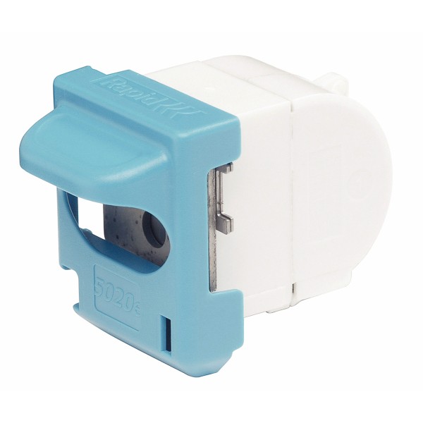 Esselte Rapid 5020e/5025e 2x1500 3000 punti Esselte Rapid 5020e/5025e 2x1500 3000 punti