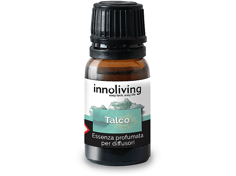 ESSENZE PROFUMATE INNOLIVING ESS. PROFUMATA DIFFUSORE