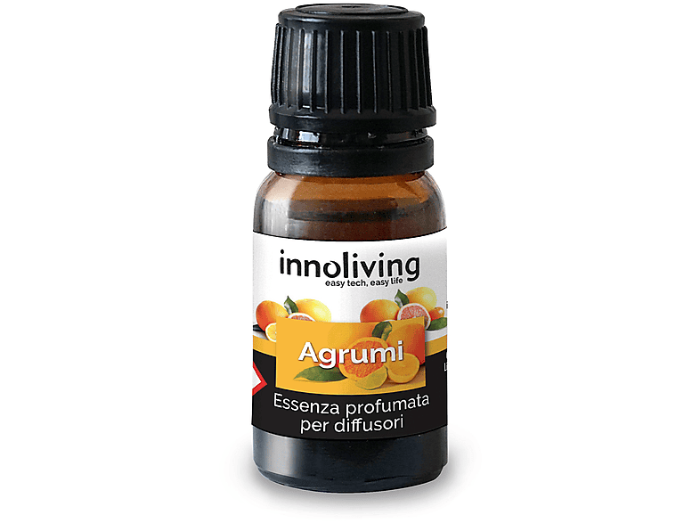 ESSENZE PROFUMATE INNOLIVING ESS. PROFUMATA DIFFUSORE ESSENZE PROFUMATE INNOLIVING ESS. PROFUMATA DIFFUSORE
