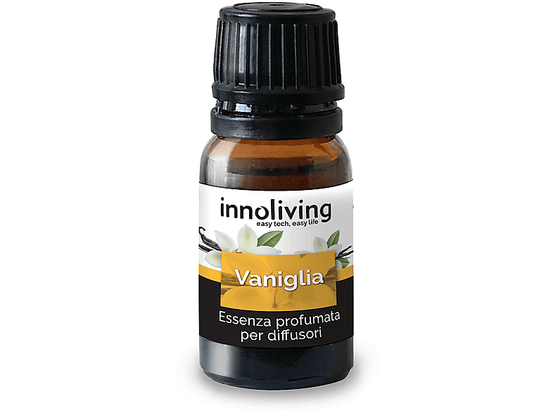 ESSENZE PROFUMATE INNOLIVING ESS. PROFUMATA DIFFUSORE