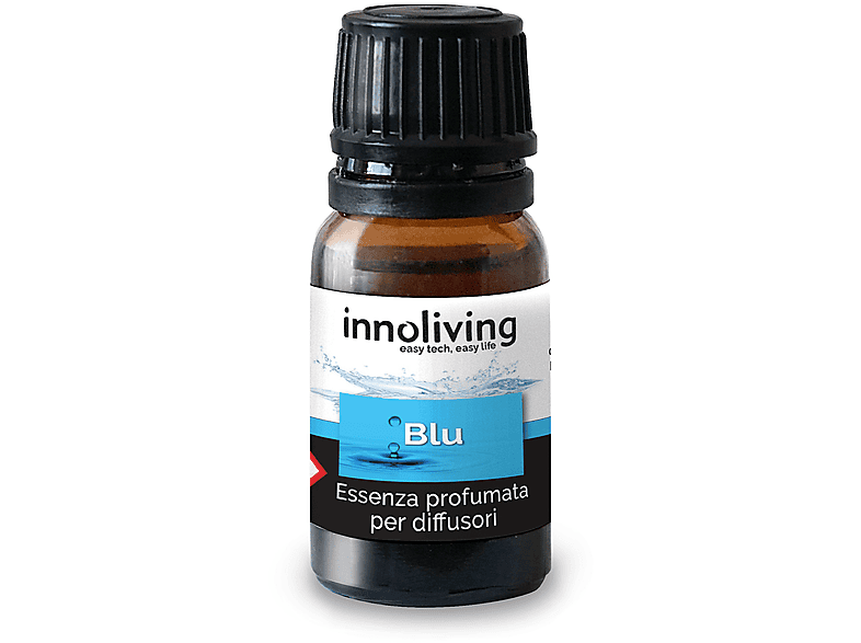 ESSENZE PROFUMATE INNOLIVING ESS. PROFUMATA DIFFUSORE