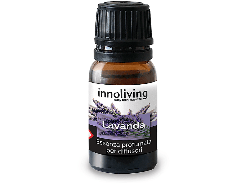 ESSENZE PROFUMATE INNOLIVING ESS. PROFUMATA DIFFUSORE