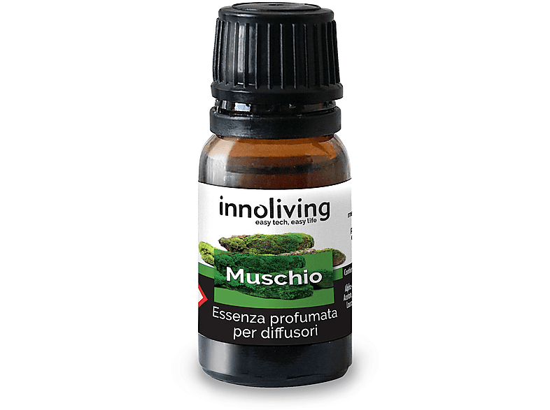 ESSENZE PROFUMATE INNOLIVING ESS. PROFUMATA DIFFUSORE