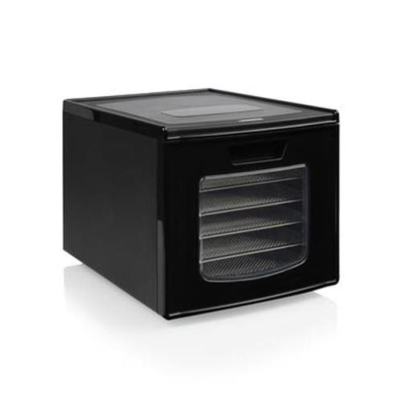 Essicatore PRINCESS 112398 , Potenza 550 W, 6 vasetti in dotazione