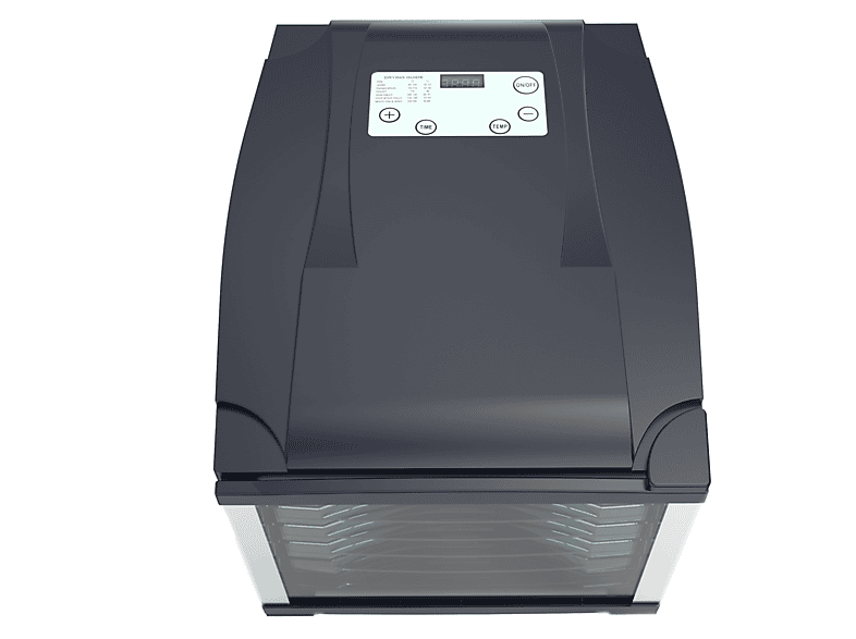 Essicatore RGV ESSICATORE DIGITALE, Potenza 800 W, 6 vasetti in dotazione