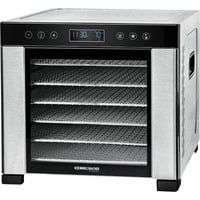 Essiccatore DA 950, Macchina di essicazione