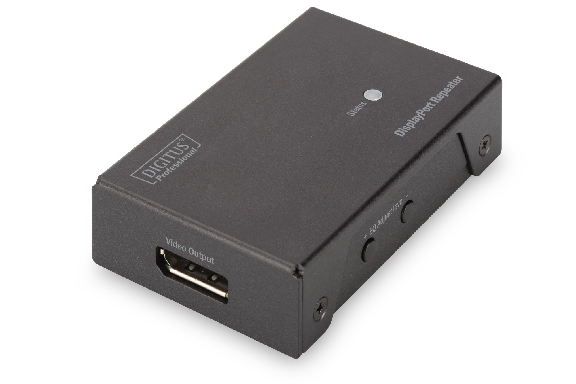 Estensore Linea Displayport 4K 20 Metri
