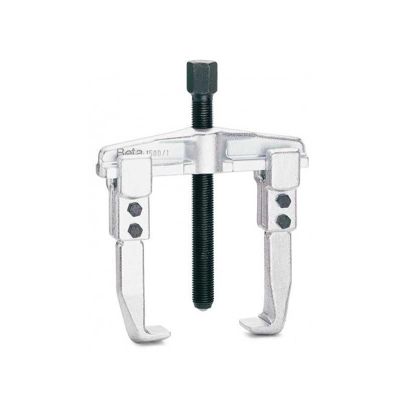 Estrattore 2 Griffe 150 60/200 1500/4 Beta