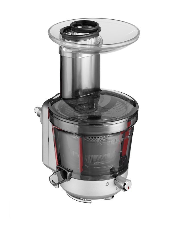 ESTRATTORE PER IMPASTATRICE KITCHENAID 5KSM1JA