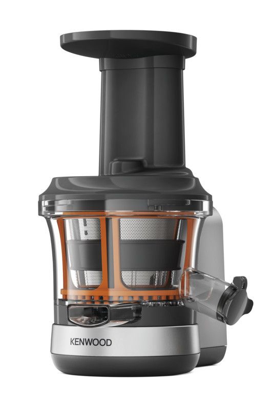 Estrattore Succo Kax720pl - Robot Da Cucina E Cuocitutto Kenwood 317726