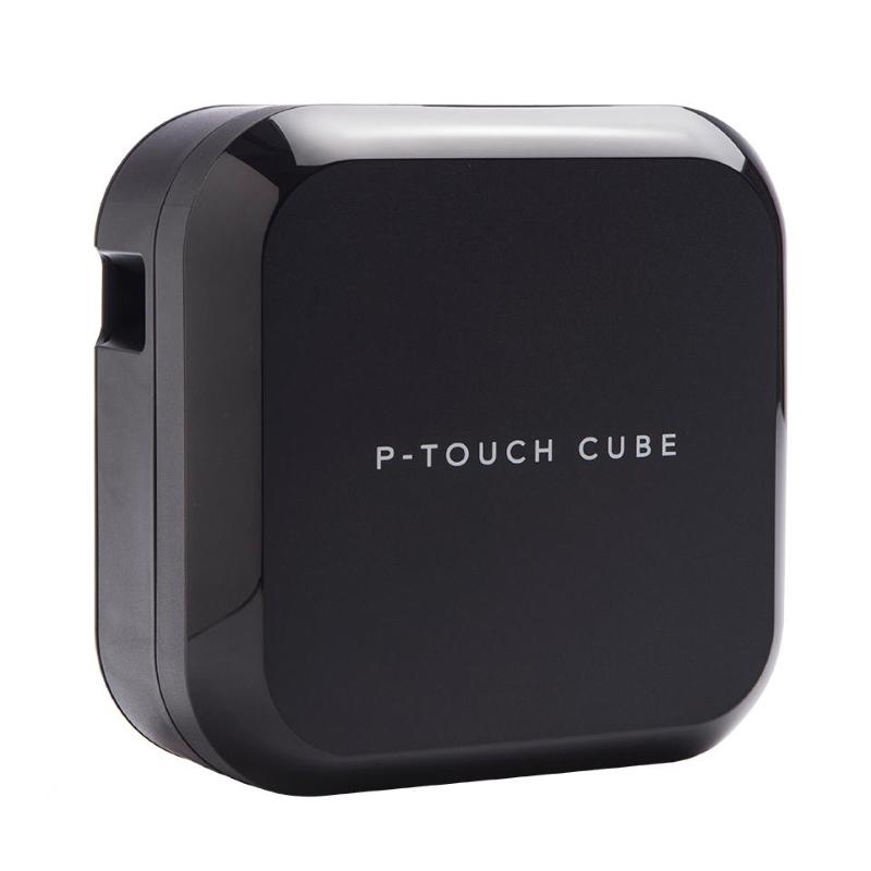 ETICHETTATRICE BROTHER P-Touch CUBE PT-P710BT