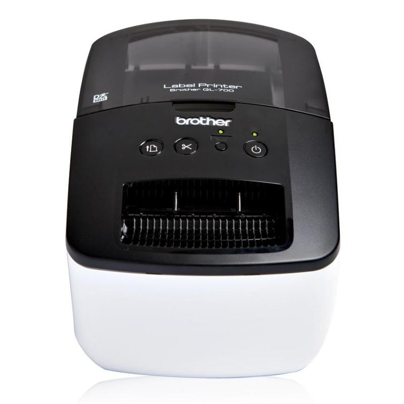 ETICHETTATRICE BROTHER QL-700