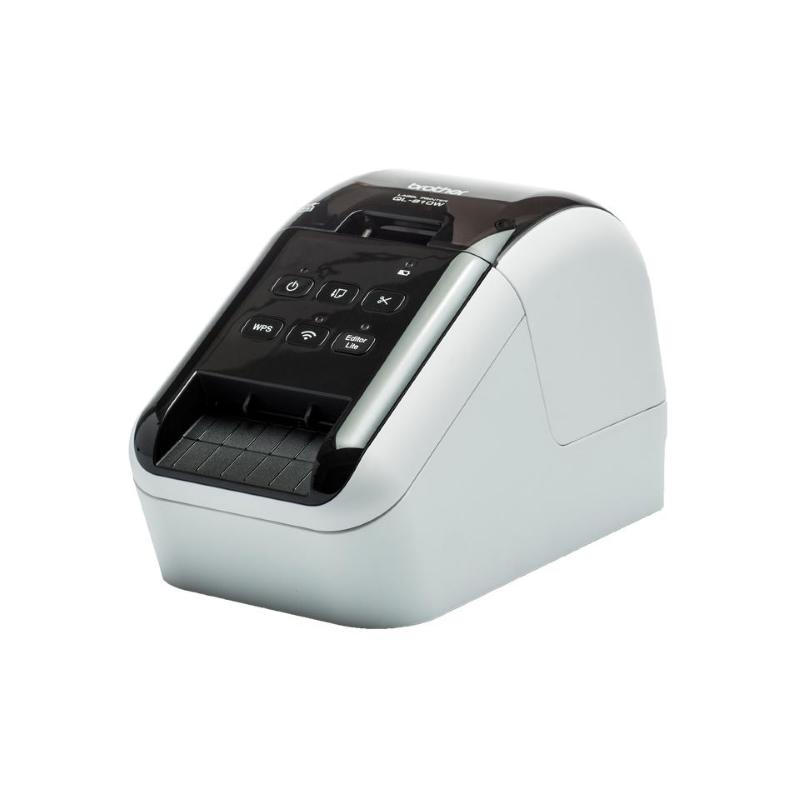 ETICHETTATRICE BROTHER QL-810W