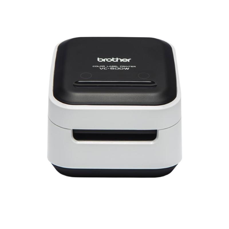 ETICHETTATRICE BROTHER VC-500W