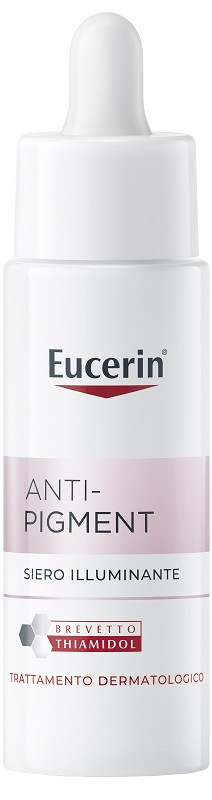 Eucerin Anti-pigment Siero Perfezionatore Illuminante 30 ml