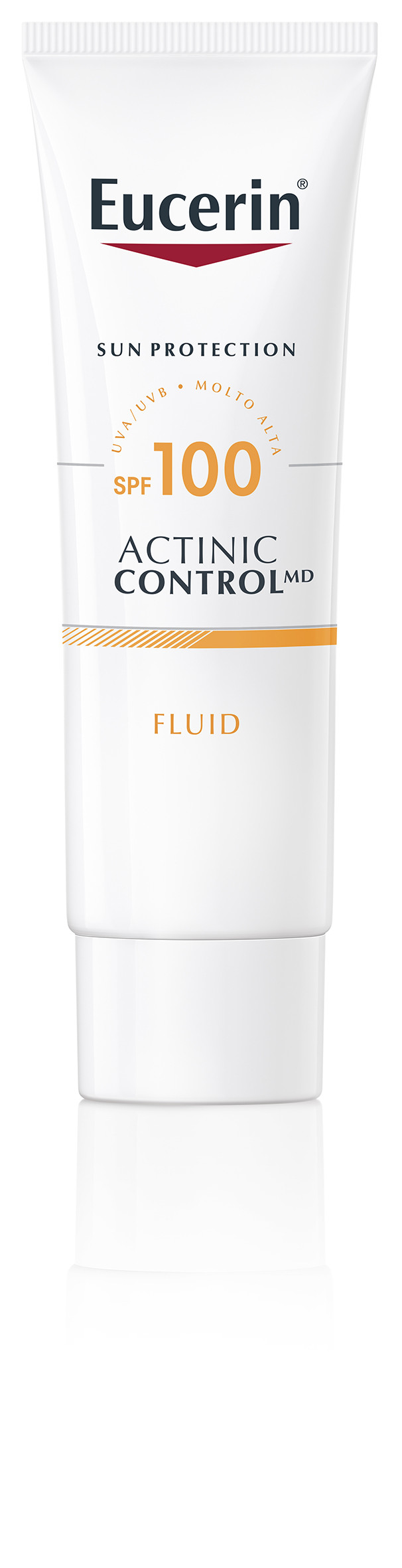 Eucerin Sun Actinic Control SPF100 80 ml