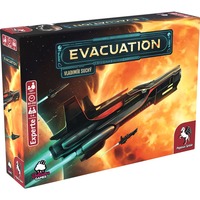 Evacuazione, Gioco da tavolo