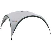 Event Shelter XL 4500 x 4500 m Bianco Poliestere, Padiglione