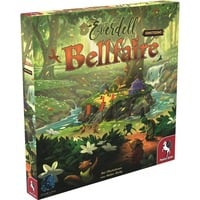 Everdell: Bellfaire, Gioco da tavolo
