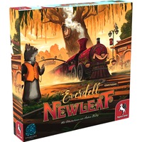 Everdell: Newleaf, Gioco da tavolo