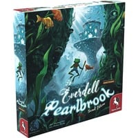 Everdell: Pearlbrook 2. Edition, Gioco da tavolo