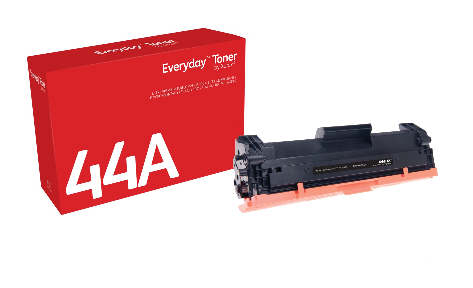 Everyday Toner Nero compatibile con HP 48A (CF244A) Everyday Toner Nero compatibile con HP 48A (CF244A)