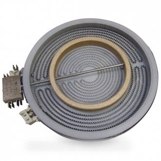 Evidenzia Foyer Ø210/120mm 2200/750w Per Bosch Cook 00356260 Evidenzia Foyer Ø210/120mm 2200/750w Per Bosch Cook 00356260