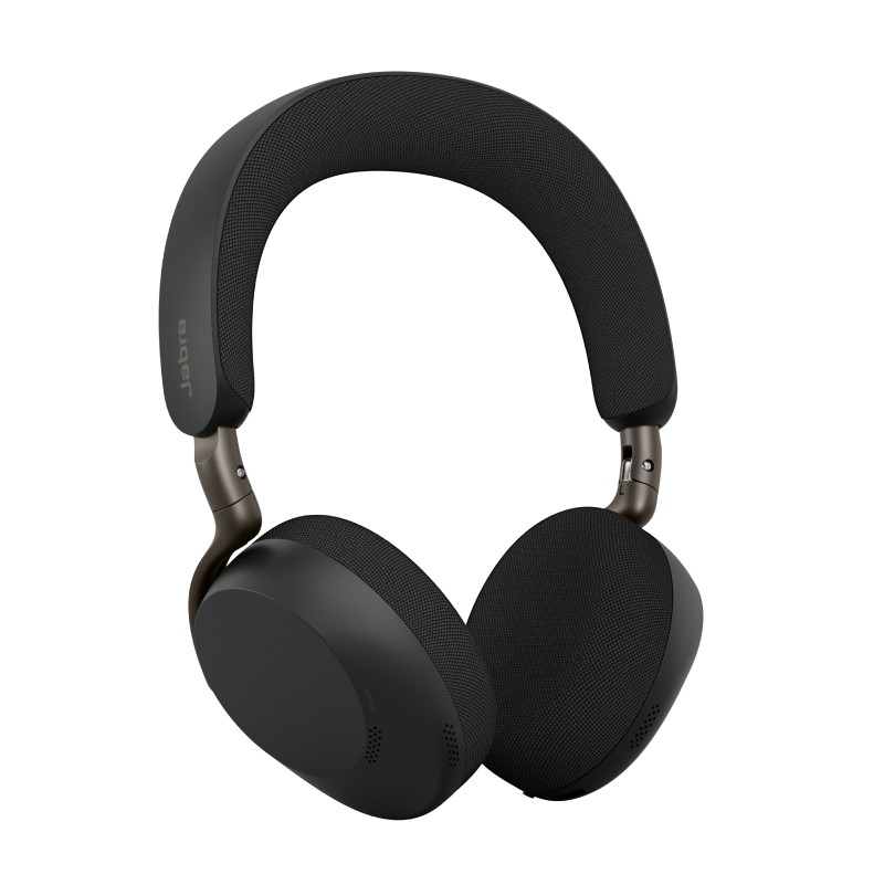 Evolve3 75 UC Link390c BlackWLC Chrg