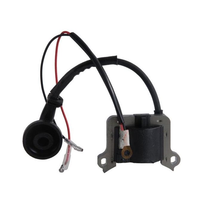 Excel 04782 Bobina di Ricambio per Decespugliatori DP43 DP52 Sottodisco Struttura Acciaio Foro 10 mm