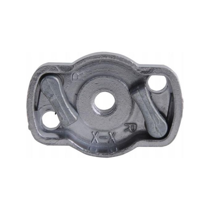 Excel 06839 Aggancio Avviatore per Decespugliatore DP26 Ricambio con Saltarelli in Alluminio