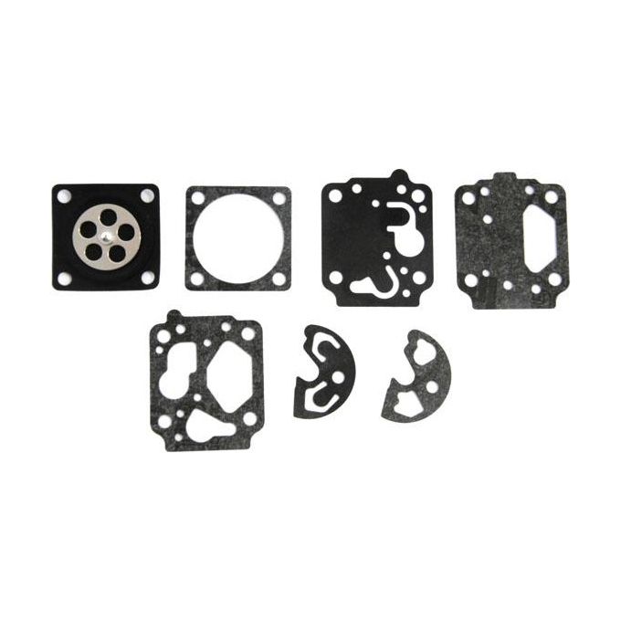 Excel 07331 Membrane Carburatore Decespugliatori Kawasaki TH43 TH48