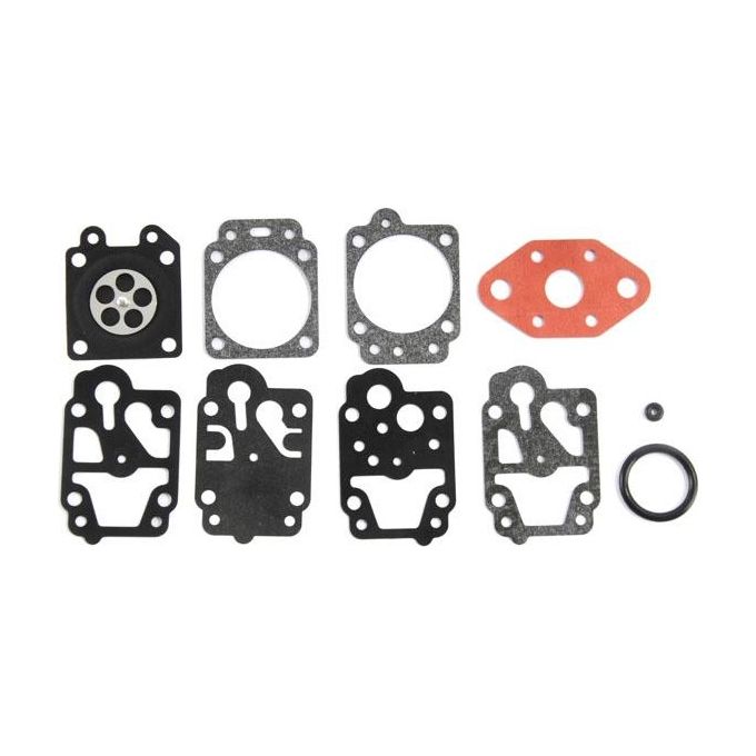 Excel 261197 D11-WYL Membrana Ricambio Carburatore Walbro Decespugliatori Kawasaki TH26 TH34 TF22